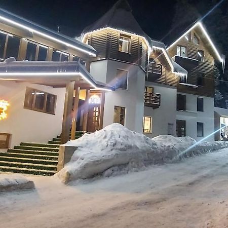 U Stozi Hotel Драгобрат Екстериор снимка