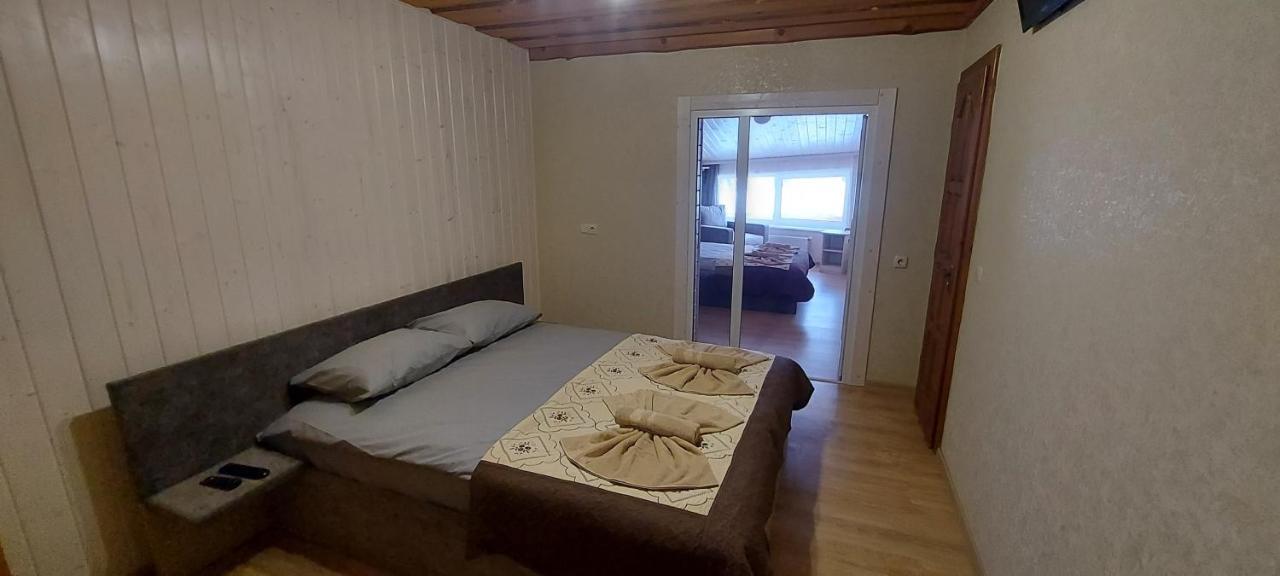U Stozi Hotel Драгобрат Екстериор снимка