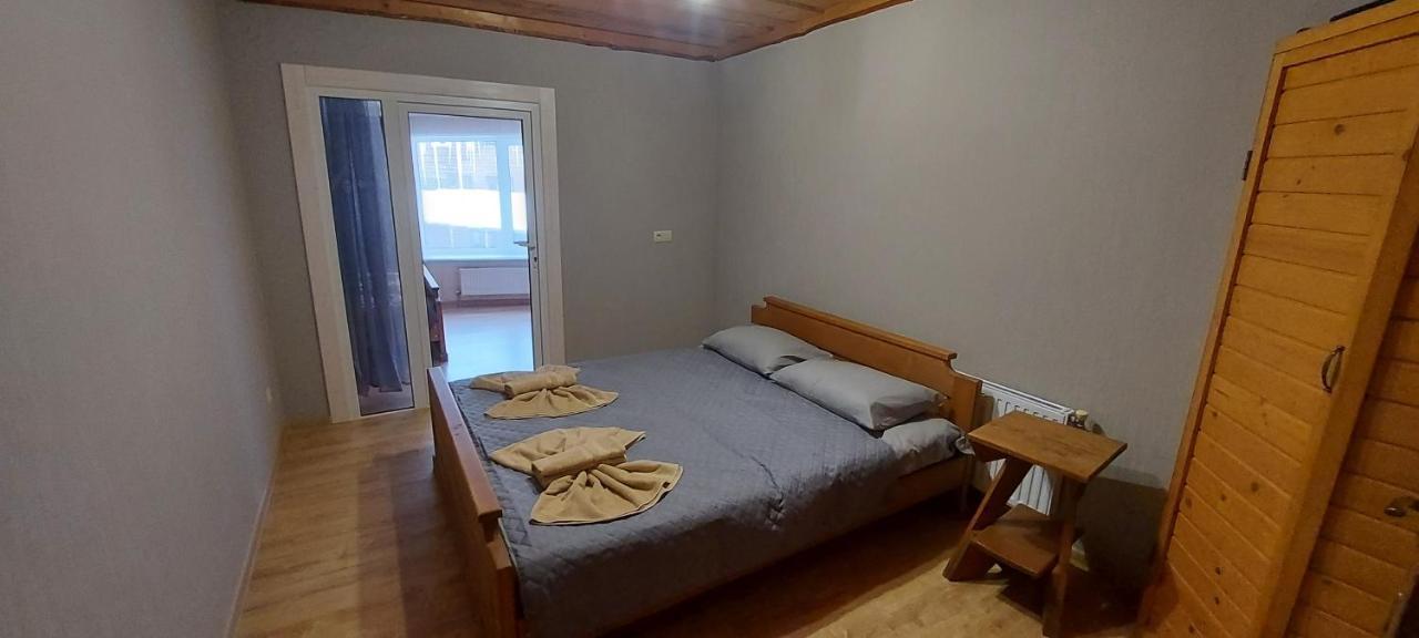 U Stozi Hotel Драгобрат Екстериор снимка