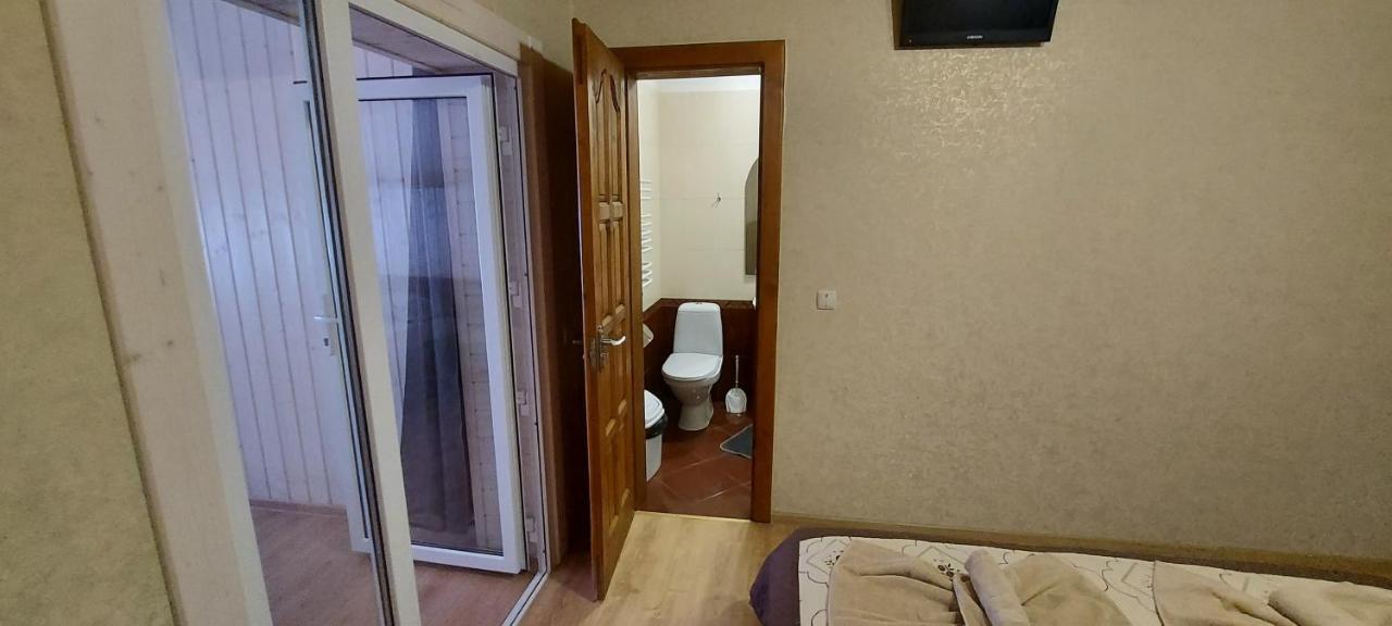 U Stozi Hotel Драгобрат Екстериор снимка