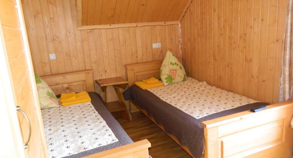 U Stozi Hotel Драгобрат Стая снимка