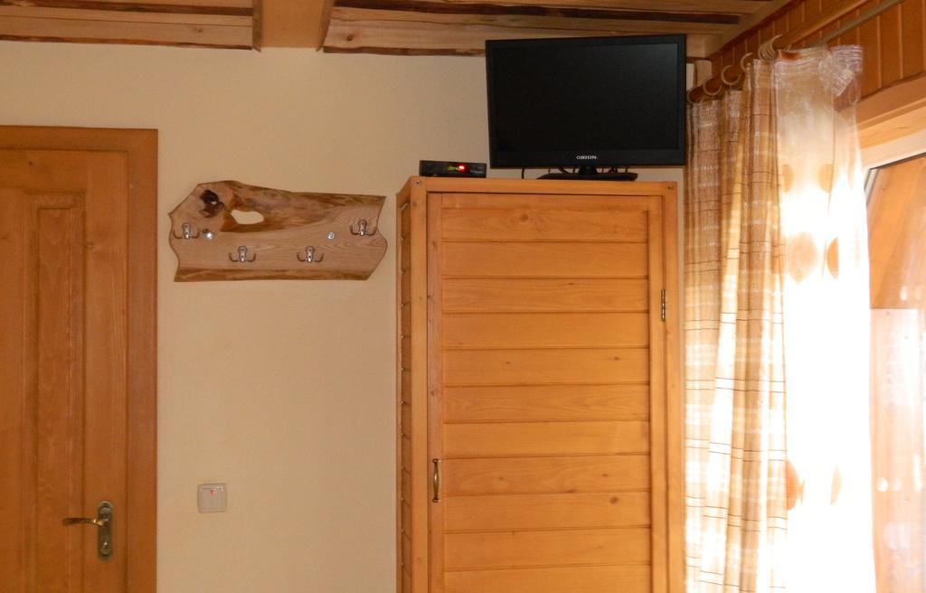 U Stozi Hotel Драгобрат Стая снимка