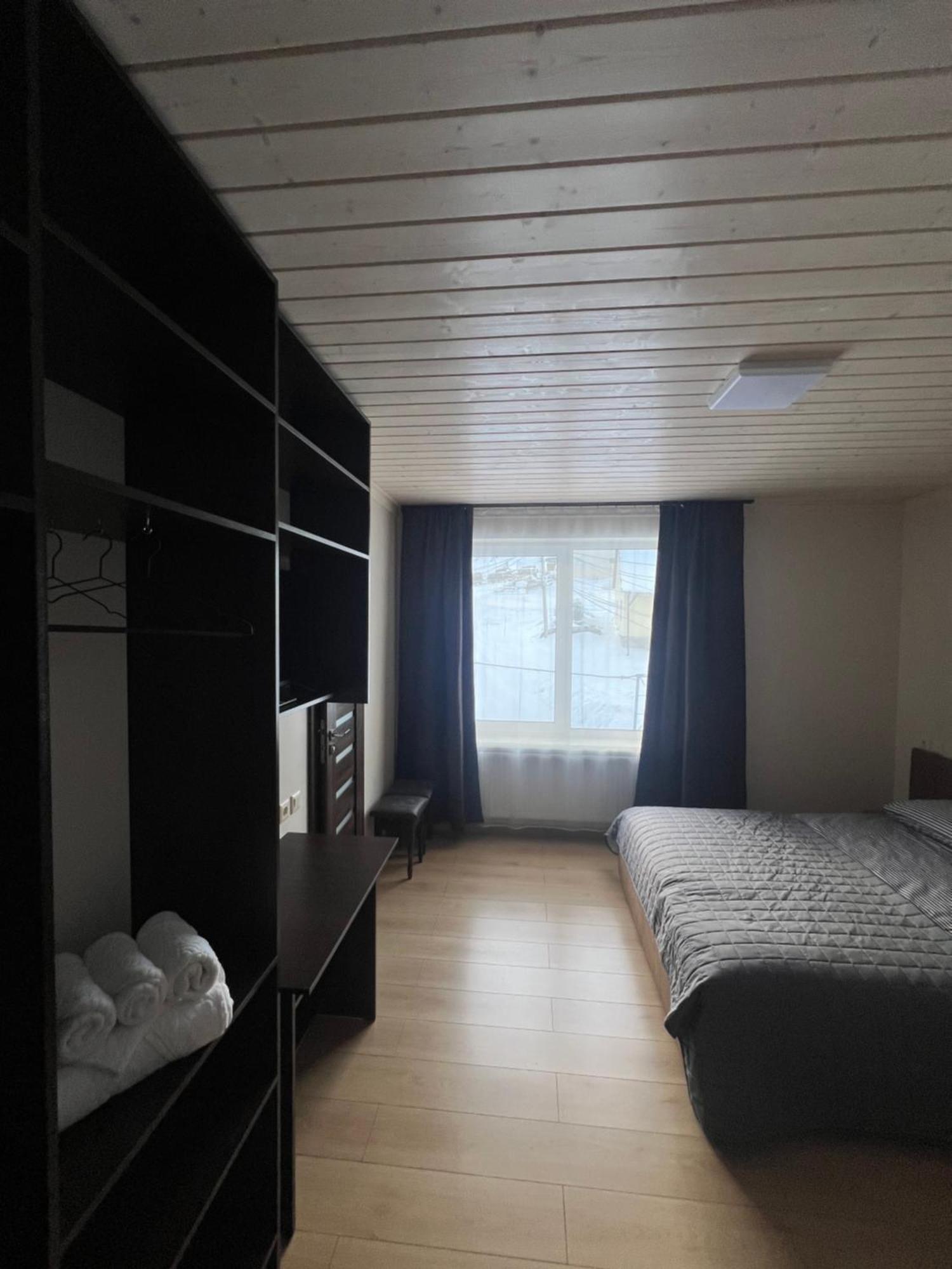 U Stozi Hotel Драгобрат Екстериор снимка