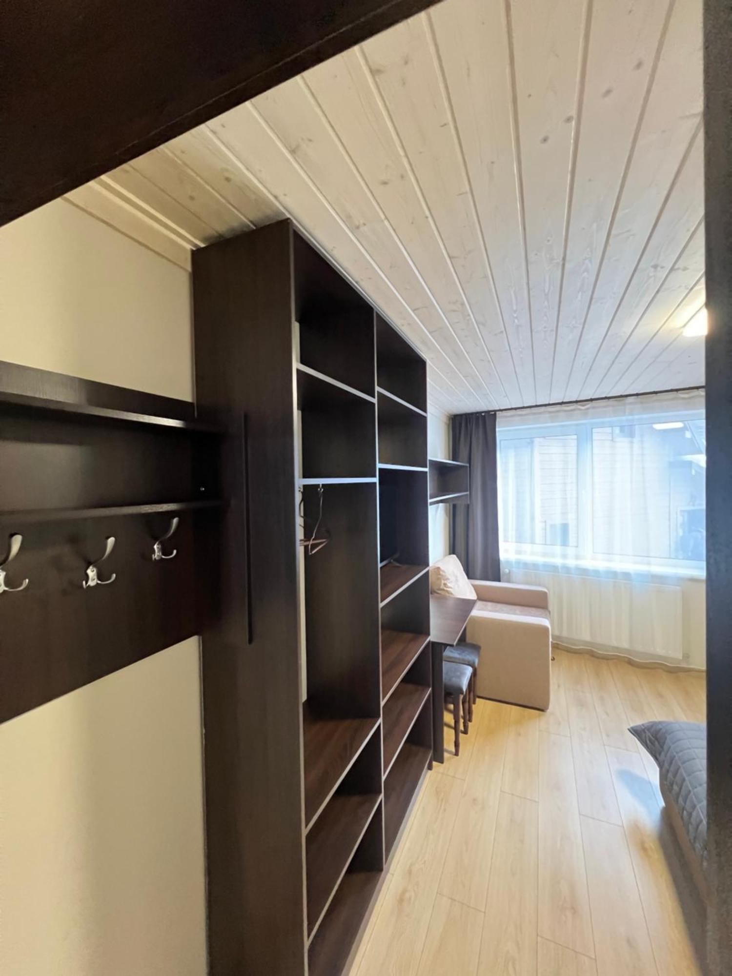 U Stozi Hotel Драгобрат Екстериор снимка