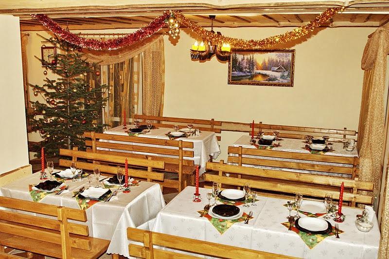 U Stozi Hotel Драгобрат Екстериор снимка
