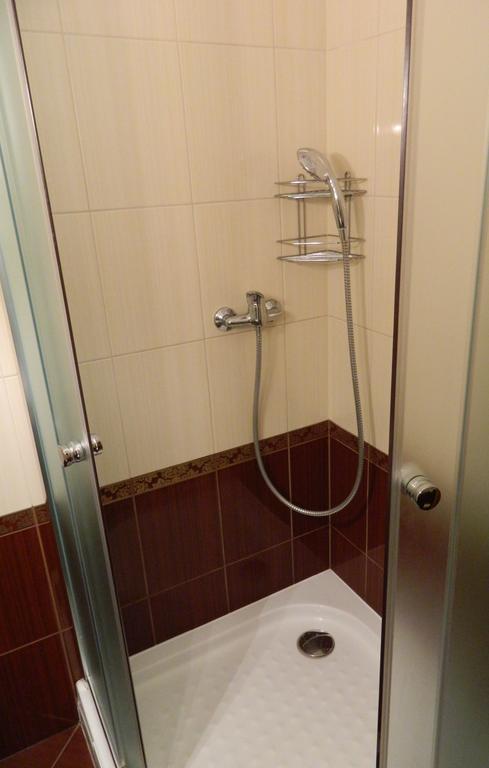 U Stozi Hotel Драгобрат Стая снимка